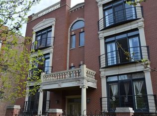 2339 W Rice St #D, Chicago, IL 60622