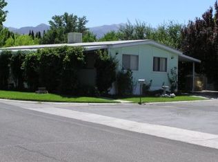 2302 McGalliard Ave, Bishop, CA 93514