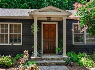 1620 Beacon Hill Blvd, Atlanta, GA 30329