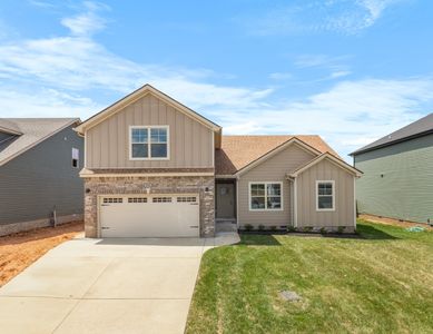 130 Anderson Pl Lot 130, Clarksville, TN, 37042