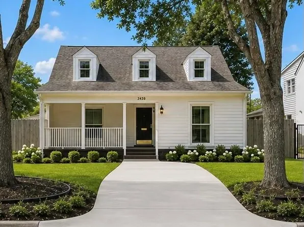 2438 Albans Rd, Houston, TX 77005