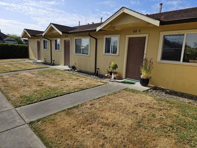 30 W Washington St, Eureka, CA, 95501