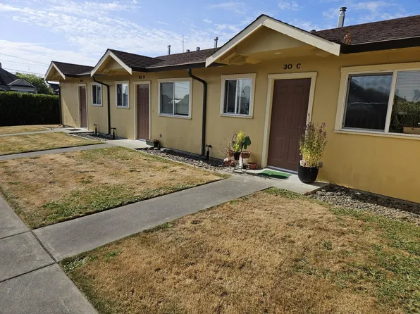 30 W Washington St, Eureka, CA 95501
