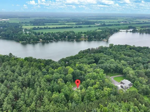 8990 KJER WARD DRIVE, Amherst, WI 54407