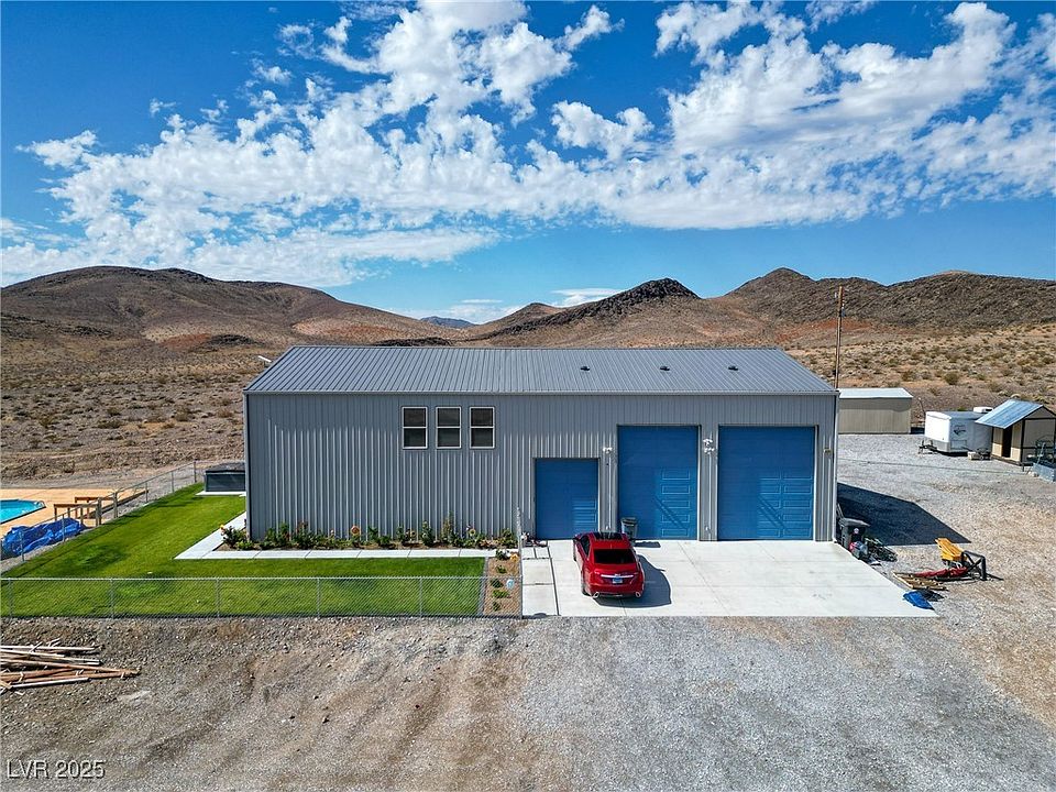 5941 Akita Way, Pahrump, NV 89060 | MLS #2727783 | Zillow