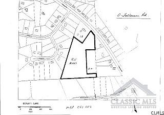 1st image of 0 Tallassee Road