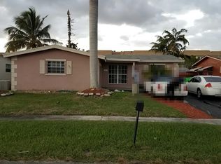 8601 NW 29th St, Fort Lauderdale, FL 33322