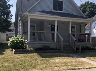116 S Alexander St, Saginaw, MI 48602