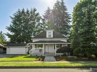 3140 Harding St, Enumclaw, WA 98022