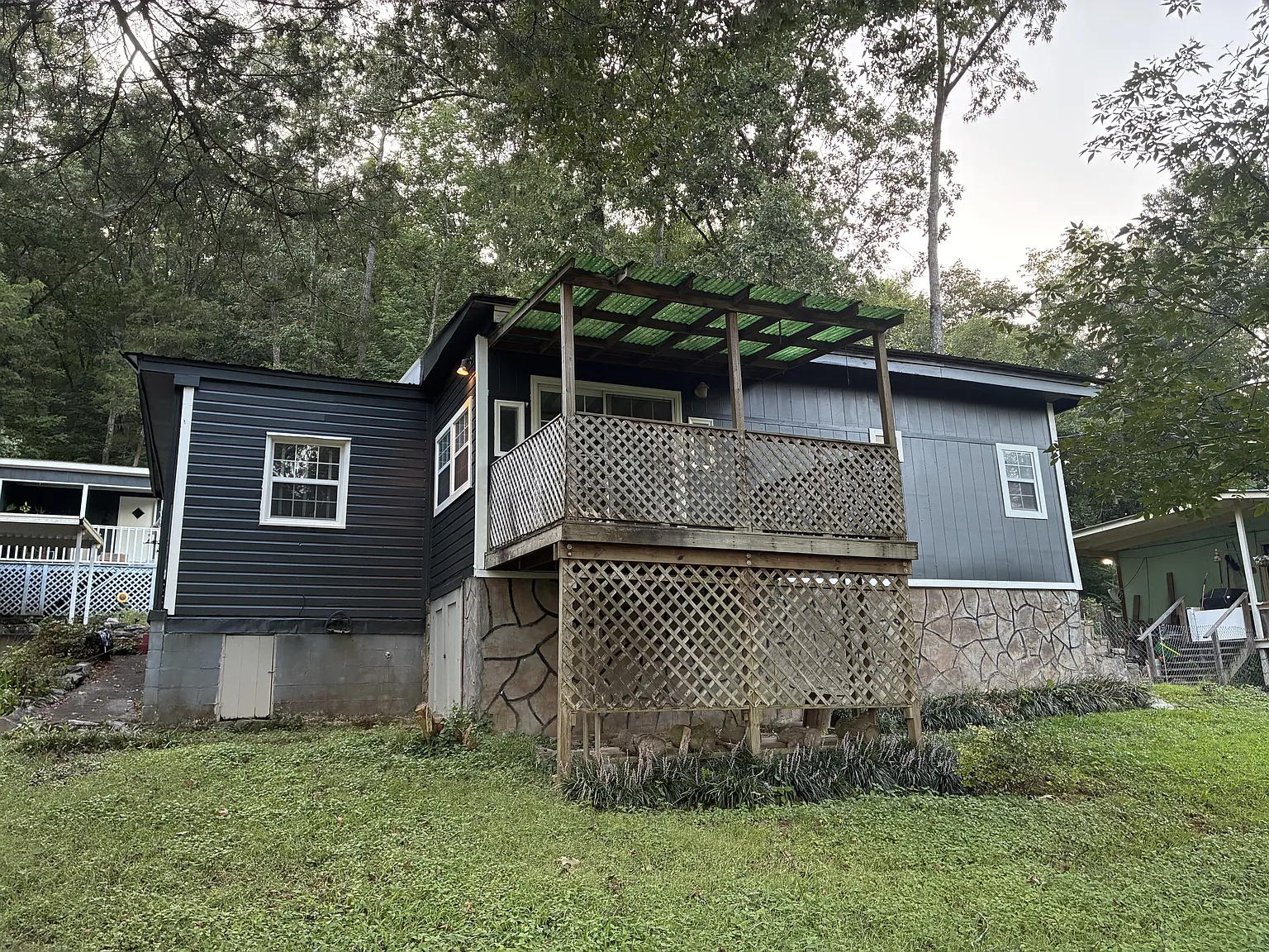 161 Honeycomb Valley Road - 1 — Photo 2