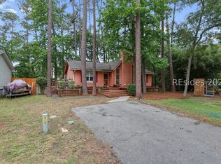 31 Kingbird Ln, Hilton Head Island, SC 29928