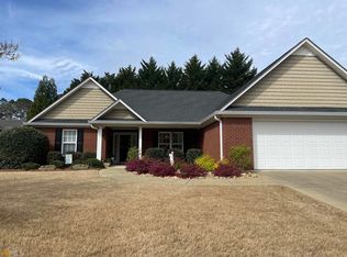 11 Foothills Dr SW, Rome, GA 30165