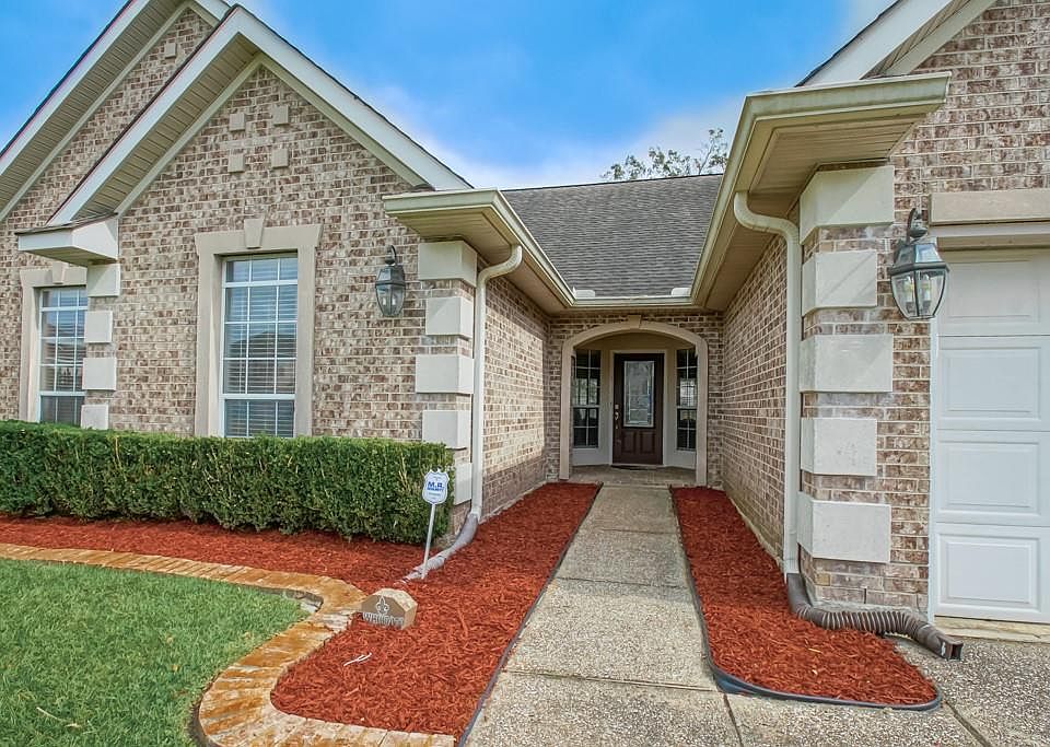 2533 Crestridge Cir, Marrero, LA 70072 Zillow