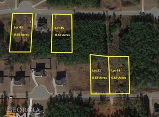 173 Nobility Ln, McDonough, GA 30252