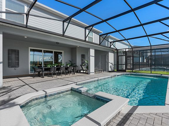 Florida Living at it s Best!