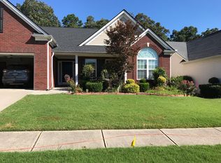 1428 Dulwich Ct, Lawrenceville, GA 30043