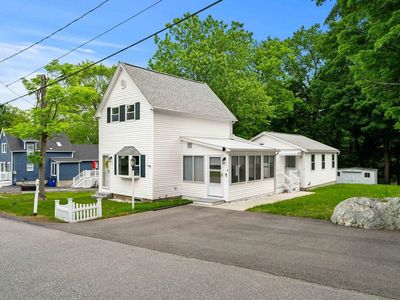8 Maplewood Avenue, Manchester, NH, 03102