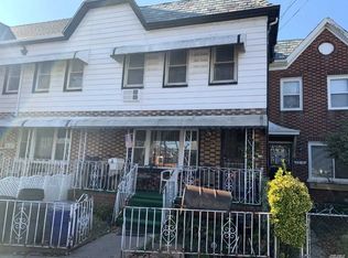 112-18 Colfax St, Queens Village, NY 11429