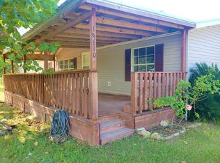 19610 NW 135th Ln, Lake Butler, FL 32054