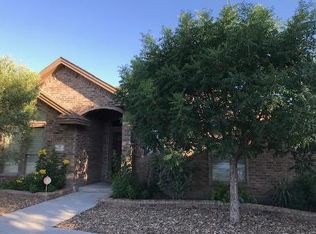 17 Cibola Ct, Odessa, TX 79765