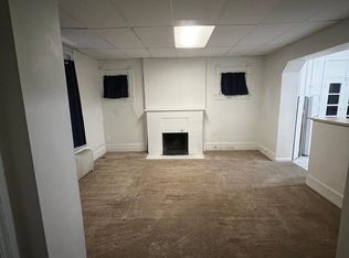 357 N Lincoln St #1, Denver, CO 80203