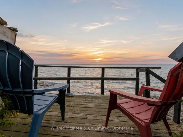 775 Bruce Rd #13, Saugeen Shores, ON N0H 2T0