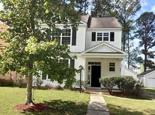 8977 N Red Maple Cir, Summerville, SC 29485