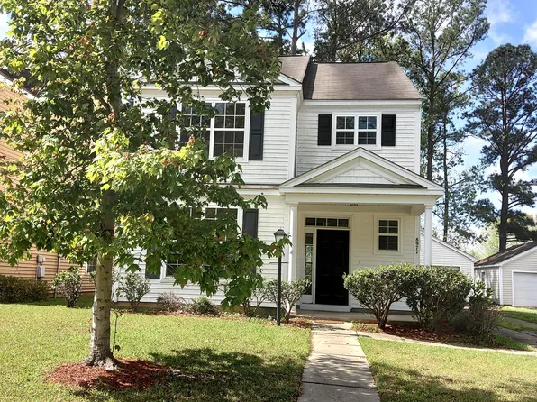 8977 N Red Maple Cir, Summerville, SC 29485