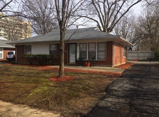 3405 Sumner Rd, Louisville, KY 40218