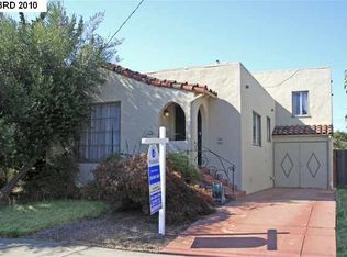 244 Lorraine Blvd, San Leandro, CA 94577