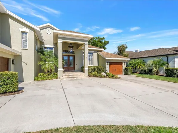 11902 Woodland Ter, Parrish, FL 34219