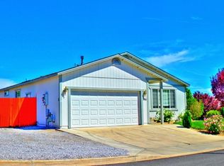 700 Strauss Ct, Sun Valley, NV