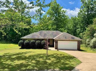 1041 Slate Creek Way, Lonsdale, AR 72087