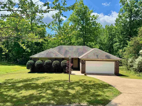 1041 Slate Creek Way, Lonsdale, AR 72087