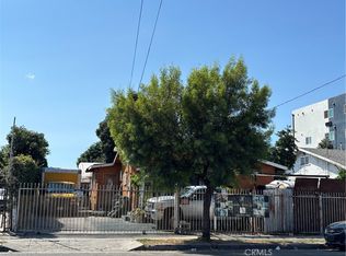 10821 Compton Ave, Los Angeles, CA 90059