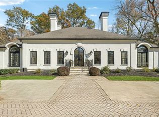 4341 Quail Ridge Way, Peachtree Corners, GA 30092