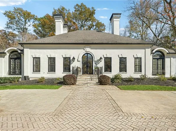 4341 Quail Ridge Way, Peachtree Corners, GA 30092