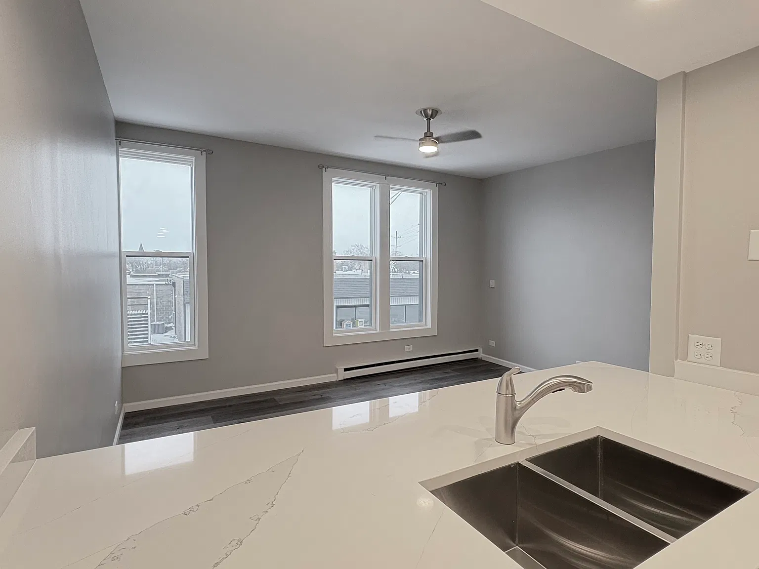 1 bed, $1,250 — Photo 2