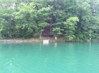 433 Hiwassee View Dr, Jacksboro, TN 37757