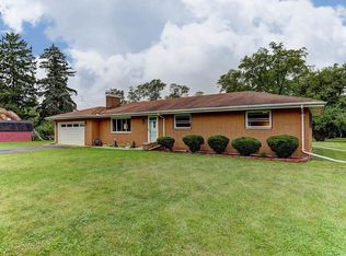 2275 Rustic View Dr, Dayton, OH 45431