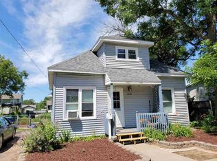 1624 Burek Ave, Wausau, WI 54401