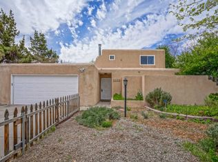 3909 Tulane Dr NE, Albuquerque, NM 87107