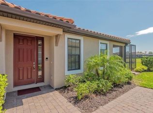 15788 SACILE LANE, BRADENTON, FL 34211