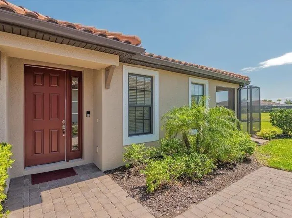 15788 SACILE LANE, BRADENTON, FL 34211