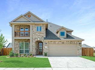 5 Covey Ln, Sanger, TX 76266