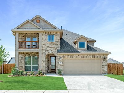 5 Covey Ln, Sanger, TX, 76266