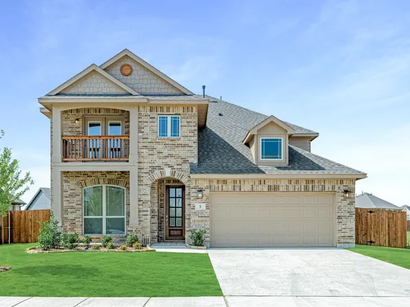 5 Covey Ln, Sanger, TX 76266