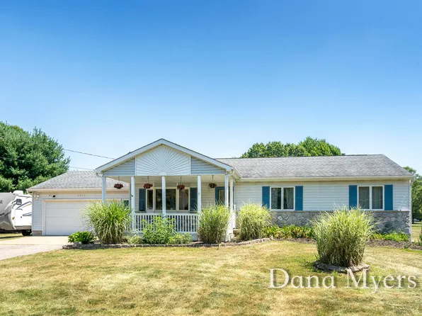 6826 McCords Ave SE, Alto, MI 49302