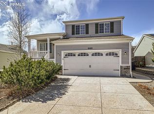 6450 Ferndale Dr, Colorado Springs, CO 80923