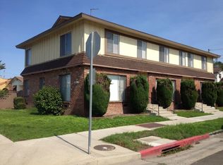 4601 W 116th St APT C, Hawthorne, CA 90250